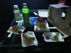 -欢乐迪氧吧KTV(大渡口步行街店)