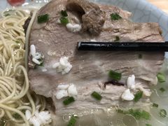 -朱鸿兴面馆(镇湖店)