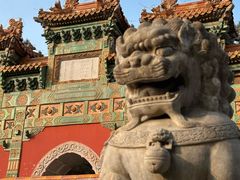 -普陀宗乘之庙(小布达拉宫)