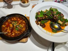 -鸡毛店·川菜(文殊院店)