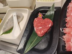 -海底捞火锅(宇飞大厦店)