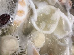 -南国锋味椰子鸡(瀚海店)