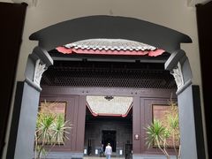 -平安桥天主教堂