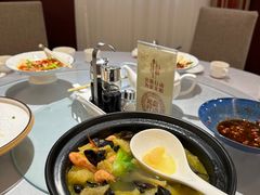 -贵州大厦贵州厅(樱花园西街店)
