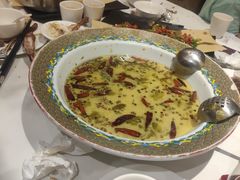 -国味壹号·精品湘菜·宴请佳选(新天地店)