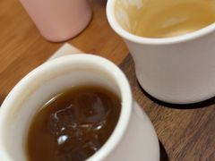 -本無咖啡·BeanWood Coffee