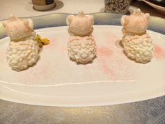 -千百味红餐厅·非遗江西菜(绿地双子塔总店)