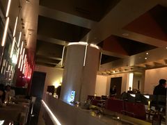 -wann lounge 低温慢煮牛排·清吧