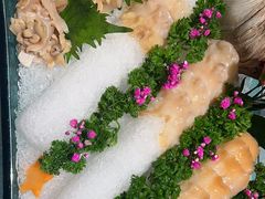 -宝燕海鲜(好爱店)