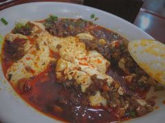 -力力豆花庄(广渠门店)