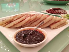 -悦融琥珀·京鲁菜·海味珍品(西单店)