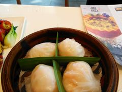 招牌虾饺妹-虾饺妹·酒家(海珠广场店)