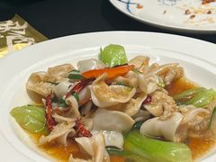 油淋鸟贝-东莱馋房(陆家嘴店)