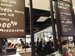 -乐凯撒披萨(正佳广场店)