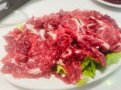 -三毛牛肉店(福强店)