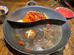 -于屿城重庆火锅(深圳总店)