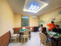-暖心派对·独栋别墅团建聚会轰趴馆