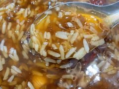 八宝粥-白翔甜食店