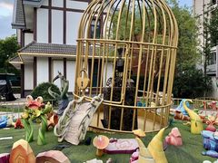 -安徒生童话乐园