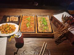 -不曾在把把烧•烧烤(莲坂磐基店)