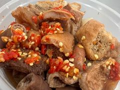 -韦记牛杂汤(清晖园店)