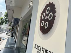 -芳博滋法式甜品(时代店)