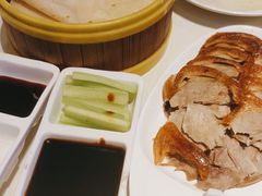 -尚府一品·烤鸭·新京菜(圆明园店)
