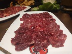 嫩牛-牛焱·贵州黄牛肉火锅(城西银泰店)