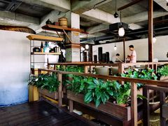 大堂-几荷·恰似故人来(秀水广场店)