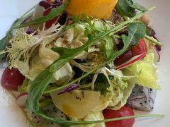 -蔓兰家的四季S0餐厅·融合菜(当代MOMA店)