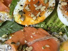 -Egg•Allday Brunch(襄阳北路店)