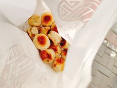 鲜肉一口酥-宋记饼家(石门二路店)