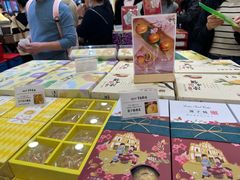 店内环境-钜记手信(大三巴街店)