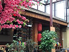 -丽江庭院之爱在路上(西单店)