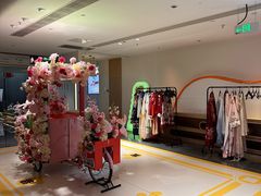 -神帆·元气汤泉(解放西路店)