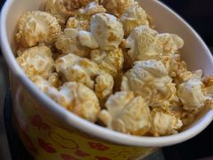 -中影国际影城(东方新天地CINITY店)