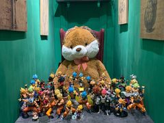 -Candy plus vintage桃园中古