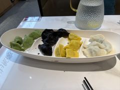 -船歌·鱼水饺青岛菜(枫蓝国际购物中心店)