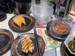 -和町回转自助日料(华山环宇城店)