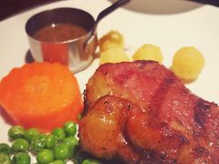 -食间牛排(湖西路店)