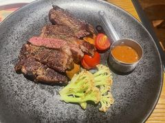 -安妮意大利餐厅(国贸店)
