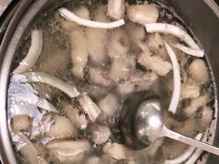 -椰子营·椰子鸡火锅(万象里店)