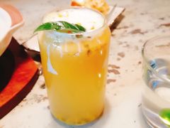 -T館·花园艺术餐厅