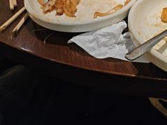 -大同江朝鲜菜•长春地标美食(绿园吾悦广场店)