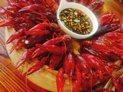 -陈帅夜排档·龙虾·炒菜·烤串(世茂店)