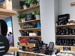 -LUSH(威尼斯人店)
