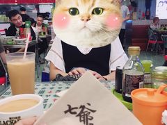 -七爺清汤腩(南开大悦城店)