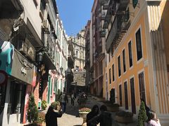 -牌坊手信(藻辉阁店)