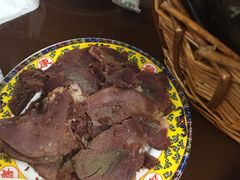 -阿婆潮汕砂锅粥(王府大街店)