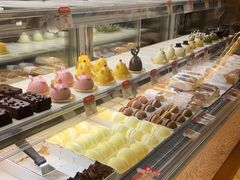 -西村叔叔的店·面包·甜品·蛋糕(崂山丽达店)